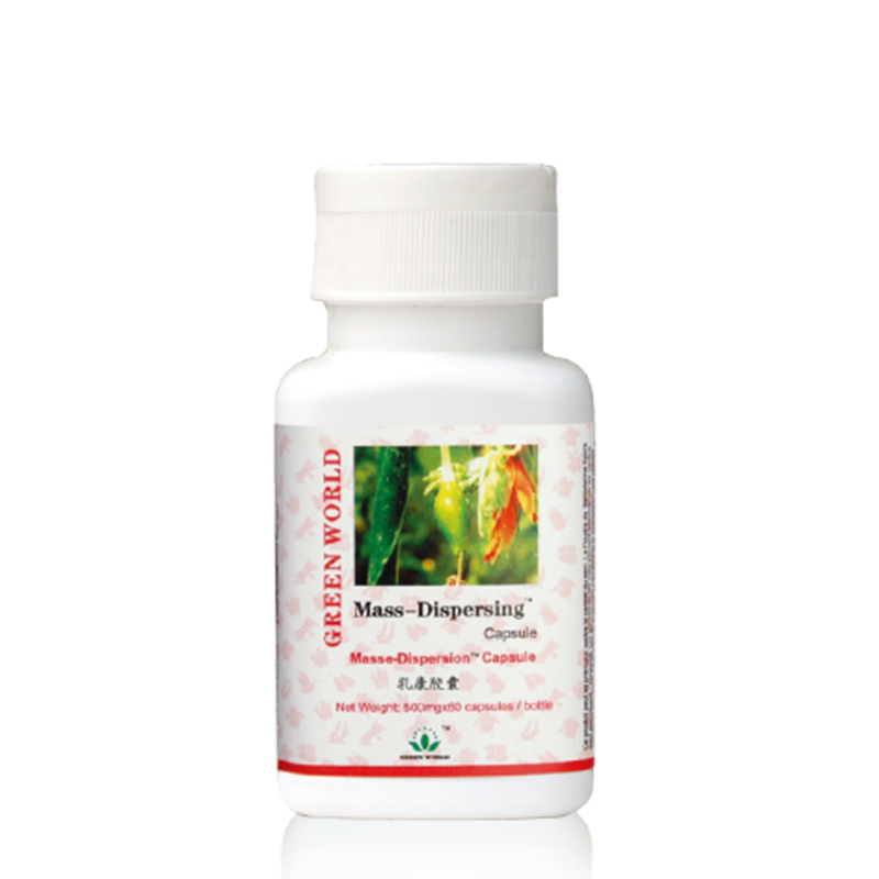 Breast Care Capsule