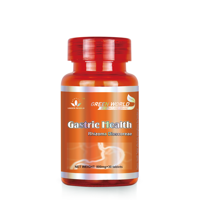 Gastric Health Tablet