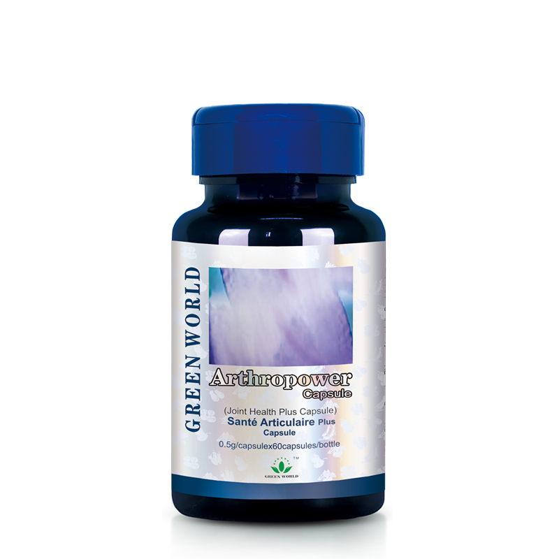Joint Health Plus Capsule