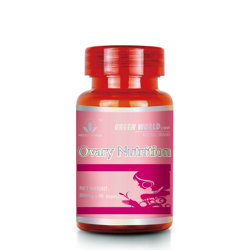 Ovary Nutrition Capsule