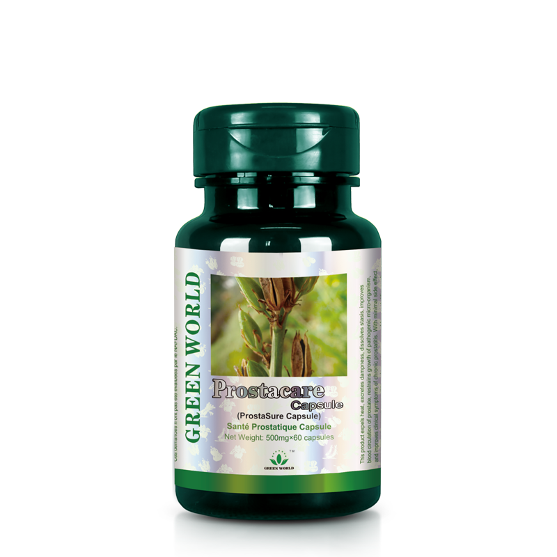 ProstaCare Capsule